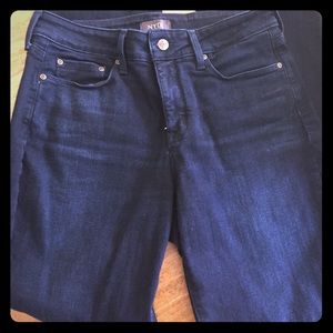 NYDJ Marilyn. Dark Blue